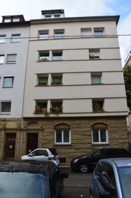 3 Zimmer in Stuttgart, Stitzenburgstraße 10, 70182 Stuttgart